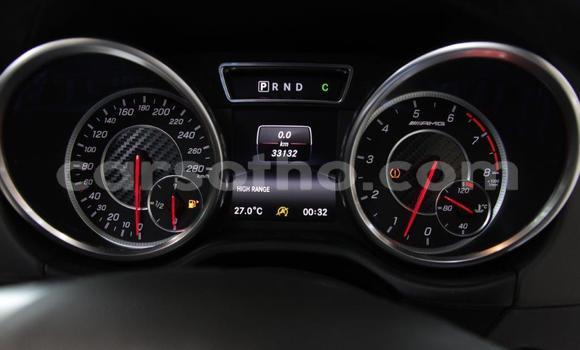 اشتري مستعمل Mercedes-Benz G-klasse AMG White سيارة في Maseru في Maseru اشتري مستعمل Mercedes-Benz G-klasse AMG White سيارة في Maseru في Maseru