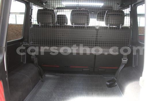اشتري مستعمل Mercedes-Benz G-klasse AMG White سيارة في Maseru في Maseru اشتري مستعمل Mercedes-Benz G-klasse AMG White سيارة في Maseru في Maseru