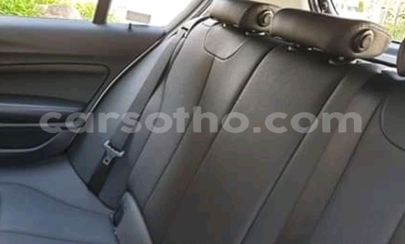 Sayi Na hannu BMW 1–Series Other Mota in Maseru a Maseru Sayi Na hannu BMW 1–Series Other Mota in Maseru a Maseru