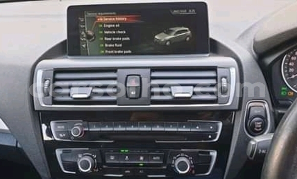 Sayi Na hannu BMW 1–Series Other Mota in Maseru a Maseru Sayi Na hannu BMW 1–Series Other Mota in Maseru a Maseru