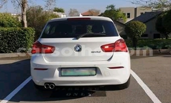 Sayi Na hannu BMW 1–Series Other Mota in Maseru a Maseru Sayi Na hannu BMW 1–Series Other Mota in Maseru a Maseru