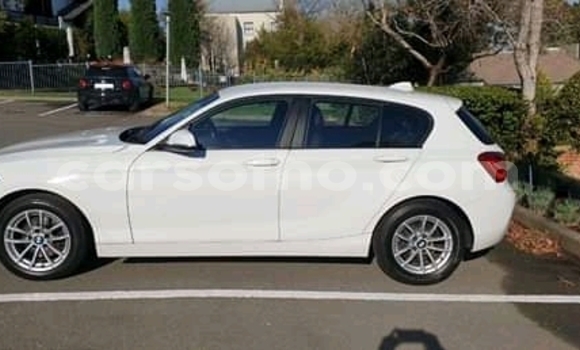 Sayi Na hannu BMW 1–Series Other Mota in Maseru a Maseru Sayi Na hannu BMW 1–Series Other Mota in Maseru a Maseru
