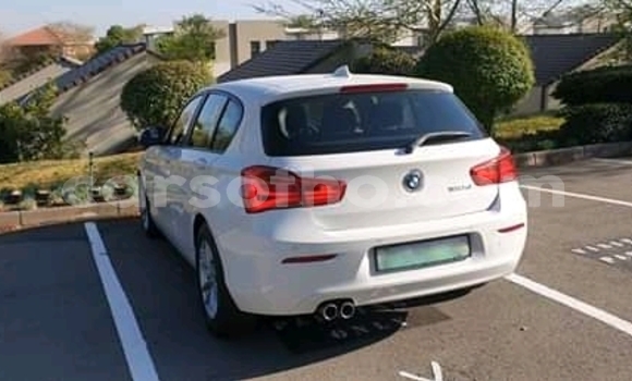 Sayi Na hannu BMW 1–Series Other Mota in Maseru a Maseru Sayi Na hannu BMW 1–Series Other Mota in Maseru a Maseru