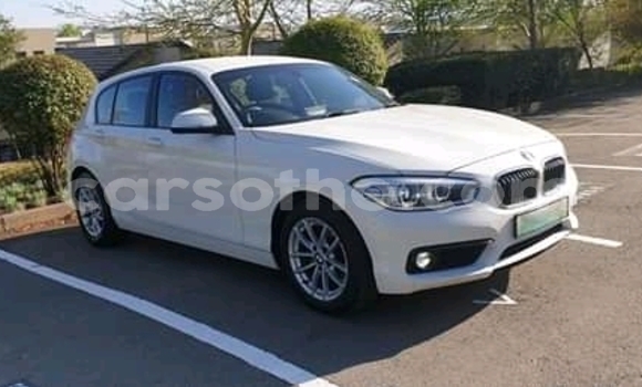 Sayi Na hannu BMW 1–Series Other Mota in Maseru a Maseru Sayi Na hannu BMW 1–Series Other Mota in Maseru a Maseru
