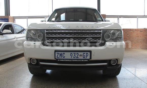 Acheter Occasion Voiture Land Rover Discovery Sport Blanc à Maseru, Maseru Acheter Occasion Voiture Land Rover Discovery Sport Blanc à Maseru, Maseru