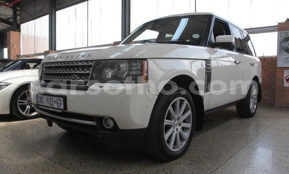 Acheter Occasion Voiture Land Rover Discovery Sport Blanc à Maseru, Maseru Acheter Occasion Voiture Land Rover Discovery Sport Blanc à Maseru, Maseru