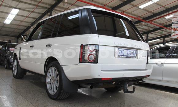 Acheter Occasion Voiture Land Rover Discovery Sport Blanc à Maseru, Maseru Acheter Occasion Voiture Land Rover Discovery Sport Blanc à Maseru, Maseru