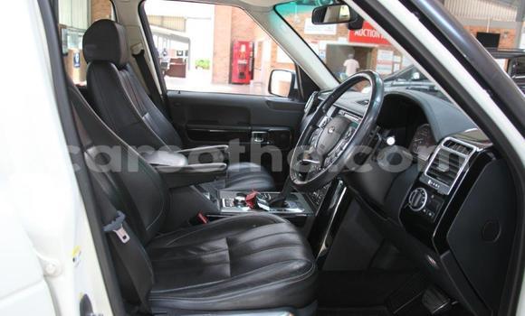 Acheter Occasion Voiture Land Rover Discovery Sport Blanc à Maseru, Maseru Acheter Occasion Voiture Land Rover Discovery Sport Blanc à Maseru, Maseru