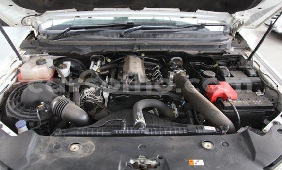 Sayi Na hannu Ford Ranger White Mota in Maseru a Maseru Sayi Na hannu Ford Ranger White Mota in Maseru a Maseru