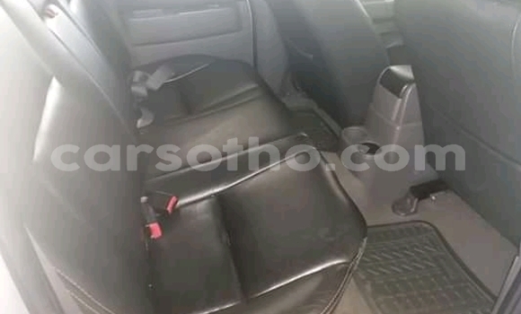 Sayi Na hannu Isuzu KB Other Mota in Maseru a Maseru Sayi Na hannu Isuzu KB Other Mota in Maseru a Maseru