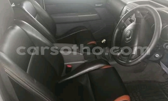 Sayi Na hannu Isuzu KB Other Mota in Maseru a Maseru Sayi Na hannu Isuzu KB Other Mota in Maseru a Maseru