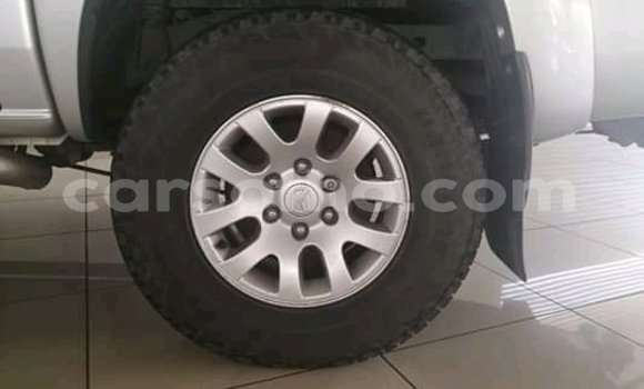 Sayi Na hannu Isuzu KB Other Mota in Maseru a Maseru Sayi Na hannu Isuzu KB Other Mota in Maseru a Maseru