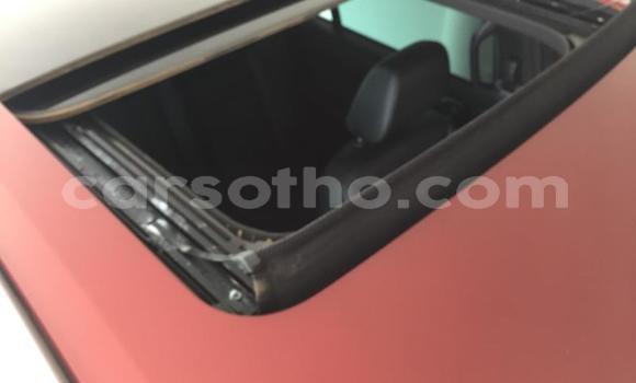 Acheter Occasion Voiture Ford Everest Rouge à Maseru, Maseru Acheter Occasion Voiture Ford Everest Rouge à Maseru, Maseru