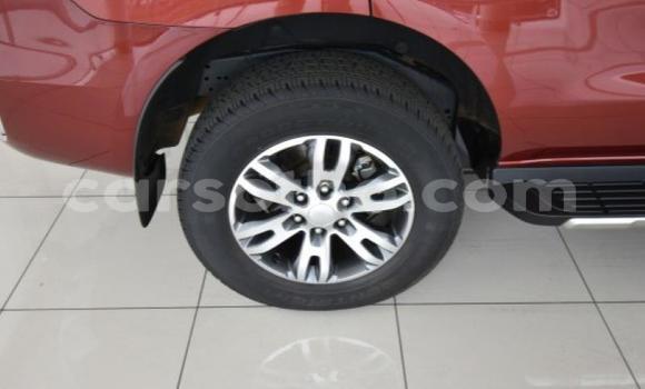 Acheter Occasion Voiture Ford Everest Rouge à Maseru, Maseru Acheter Occasion Voiture Ford Everest Rouge à Maseru, Maseru