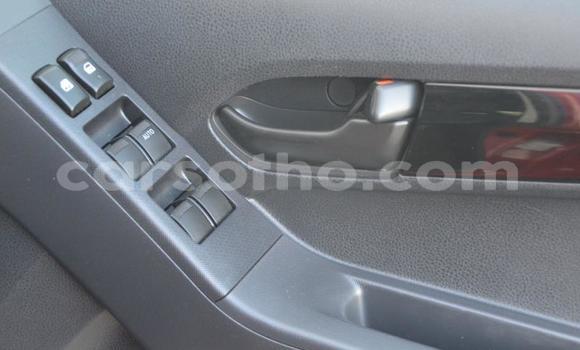 Buy Used Isuzu D–MAX Red Car in Maseru in Maseru Buy Used Isuzu D–MAX Red Car in Maseru in Maseru