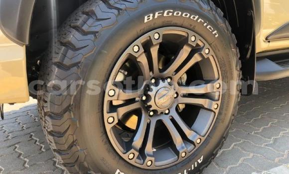 Buy Used Toyota Hilux Brown Car in Maseru in Maseru Buy Used Toyota Hilux Brown Car in Maseru in Maseru