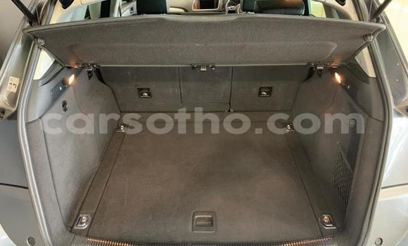 Acheter Occasion Voiture Audi A5 Gris à Maseru, Maseru Acheter Occasion Voiture Audi A5 Gris à Maseru, Maseru