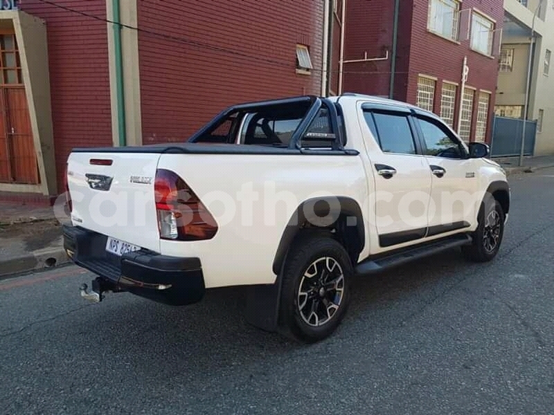 Big with watermark toyota hilux butha buthe quthing 20050