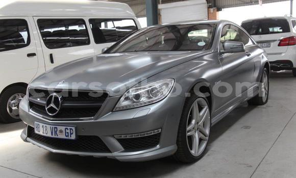 Acheter Occasion Voiture Mercedes-Benz C–Class Gris à Maseru, Maseru Acheter Occasion Voiture Mercedes-Benz C–Class Gris à Maseru, Maseru