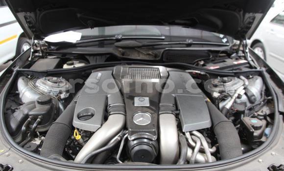 Acheter Occasion Voiture Mercedes-Benz C–Class Gris à Maseru, Maseru Acheter Occasion Voiture Mercedes-Benz C–Class Gris à Maseru, Maseru