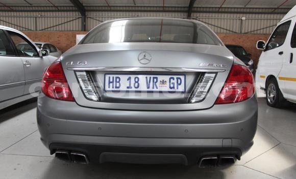 Acheter Occasion Voiture Mercedes-Benz C–Class Gris à Maseru, Maseru Acheter Occasion Voiture Mercedes-Benz C–Class Gris à Maseru, Maseru