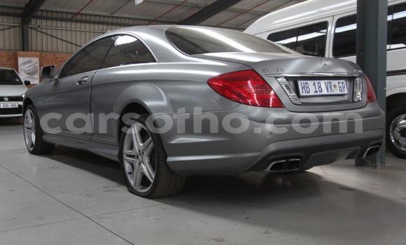 Acheter Occasion Voiture Mercedes-Benz C–Class Gris à Maseru, Maseru Acheter Occasion Voiture Mercedes-Benz C–Class Gris à Maseru, Maseru