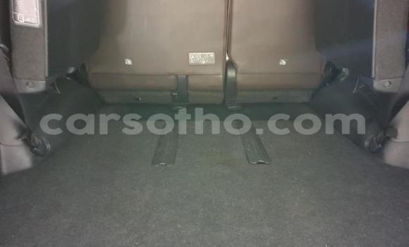 Buy Used Toyota Fortuner White Car in Maseru in Maseru Buy Used Toyota Fortuner White Car in Maseru in Maseru