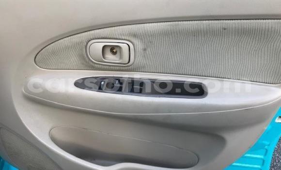 Acheter Occasion Voiture Toyota Avanza Bleu à Maseru, Maseru Acheter Occasion Voiture Toyota Avanza Bleu à Maseru, Maseru