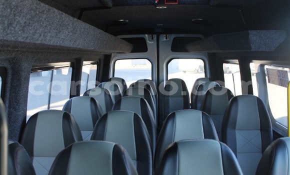 اشتري مستعمل Mercedes‒Benz Sprinter White شاحنة في Quthing في Butha-Buthe اشتري مستعمل Mercedes‒Benz Sprinter White شاحنة في Quthing في Butha-Buthe