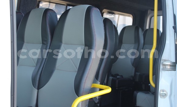 اشتري مستعمل Mercedes‒Benz Sprinter White شاحنة في Quthing في Butha-Buthe اشتري مستعمل Mercedes‒Benz Sprinter White شاحنة في Quthing في Butha-Buthe