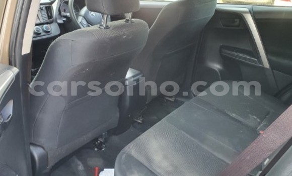 اشتري مستعمل Toyota RAV4 Silver سيارة في Butha–Buthe في Thaba-Tseka اشتري مستعمل Toyota RAV4 Silver سيارة في Butha–Buthe في Thaba-Tseka