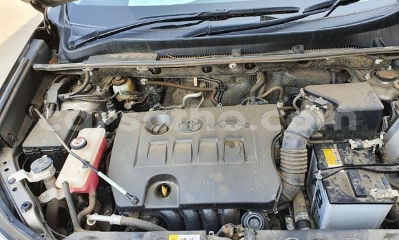 اشتري مستعمل Toyota RAV4 Silver سيارة في Butha–Buthe في Thaba-Tseka اشتري مستعمل Toyota RAV4 Silver سيارة في Butha–Buthe في Thaba-Tseka