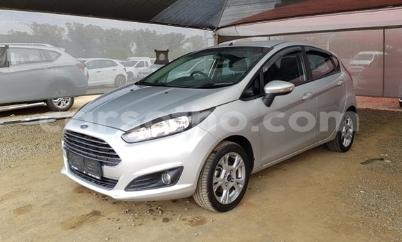 اشتري مستعمل Ford Fiesta Silver سيارة في Mafeteng في Mafeteng اشتري مستعمل Ford Fiesta Silver سيارة في Mafeteng في Mafeteng