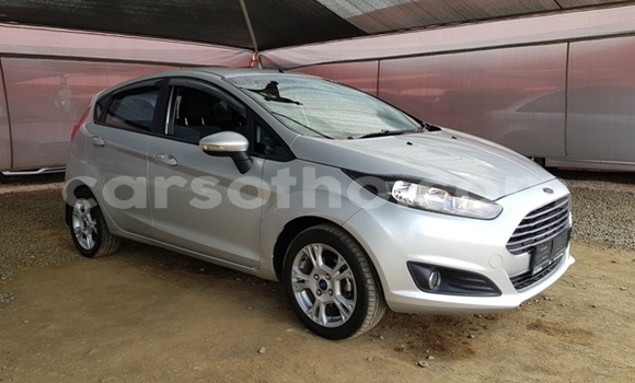 اشتري مستعمل Ford Fiesta Silver سيارة في Mafeteng في Mafeteng اشتري مستعمل Ford Fiesta Silver سيارة في Mafeteng في Mafeteng