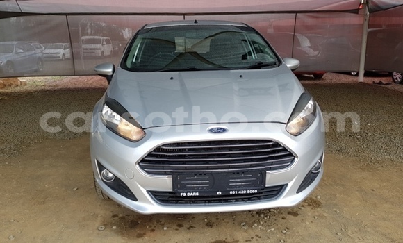 اشتري مستعمل Ford Fiesta Silver سيارة في Mafeteng في Mafeteng اشتري مستعمل Ford Fiesta Silver سيارة في Mafeteng في Mafeteng