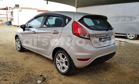 اشتري مستعمل Ford Fiesta Silver سيارة في Mafeteng في Mafeteng اشتري مستعمل Ford Fiesta Silver سيارة في Mafeteng في Mafeteng