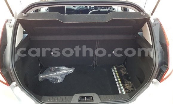 اشتري مستعمل Ford Fiesta Silver سيارة في Mafeteng في Mafeteng اشتري مستعمل Ford Fiesta Silver سيارة في Mafeteng في Mafeteng