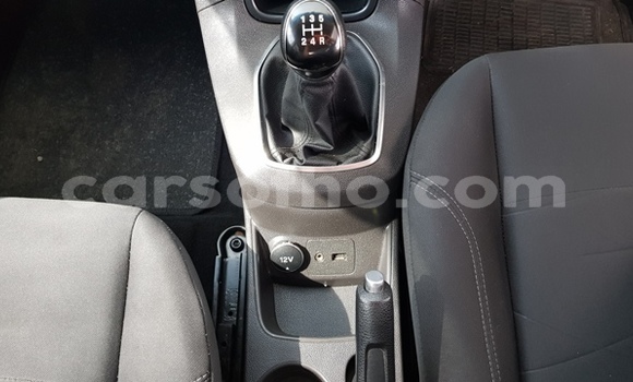 اشتري مستعمل Ford Fiesta Silver سيارة في Mafeteng في Mafeteng اشتري مستعمل Ford Fiesta Silver سيارة في Mafeteng في Mafeteng