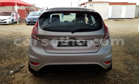 اشتري مستعمل Ford Fiesta Silver سيارة في Mafeteng في Mafeteng اشتري مستعمل Ford Fiesta Silver سيارة في Mafeteng في Mafeteng