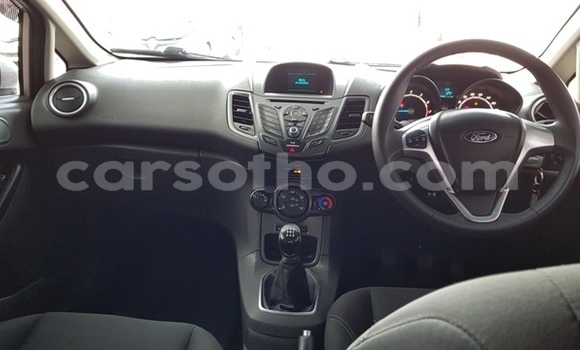 اشتري مستعمل Ford Fiesta Silver سيارة في Mafeteng في Mafeteng اشتري مستعمل Ford Fiesta Silver سيارة في Mafeteng في Mafeteng