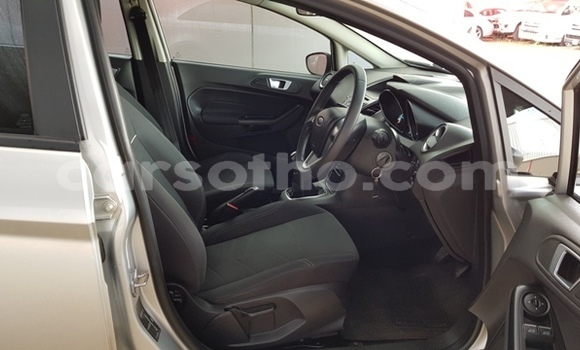 اشتري مستعمل Ford Fiesta Silver سيارة في Mafeteng في Mafeteng اشتري مستعمل Ford Fiesta Silver سيارة في Mafeteng في Mafeteng
