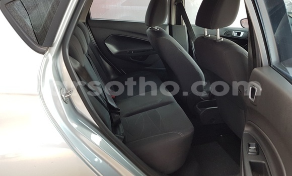 اشتري مستعمل Ford Fiesta Silver سيارة في Mafeteng في Mafeteng اشتري مستعمل Ford Fiesta Silver سيارة في Mafeteng في Mafeteng