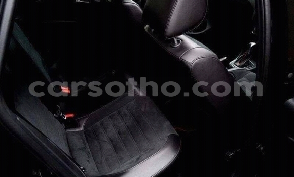 Buy Used Volkswagen Polo GTI Black Car in Maputsoe in Leribe Buy Used Volkswagen Polo GTI Black Car in Maputsoe in Leribe