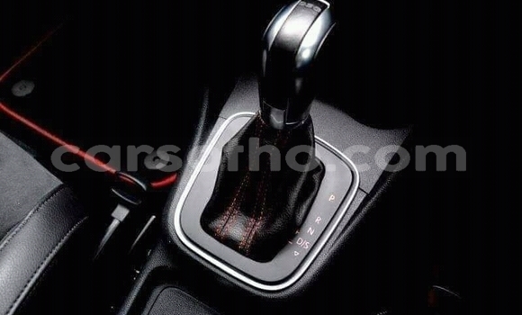 Buy Used Volkswagen Polo GTI Black Car in Maputsoe in Leribe Buy Used Volkswagen Polo GTI Black Car in Maputsoe in Leribe