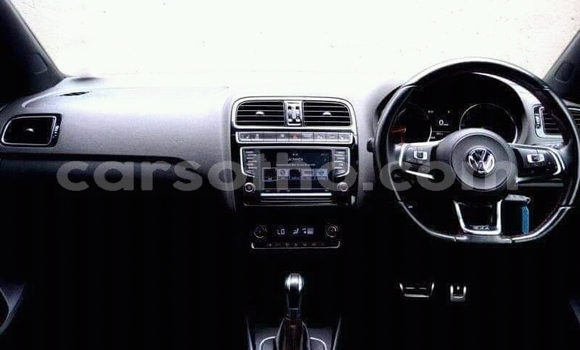 Buy Used Volkswagen Polo GTI Black Car in Maputsoe in Leribe Buy Used Volkswagen Polo GTI Black Car in Maputsoe in Leribe