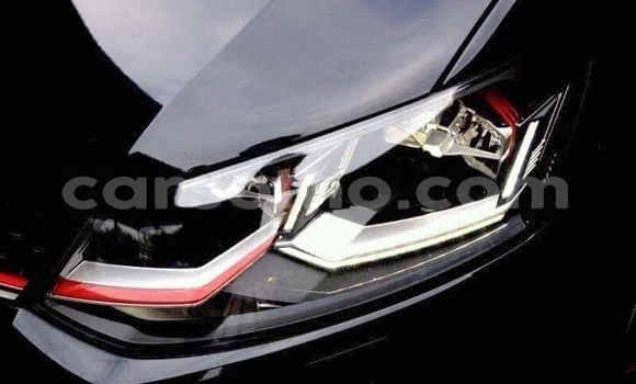 Buy Used Volkswagen Polo GTI Black Car in Maputsoe in Leribe Buy Used Volkswagen Polo GTI Black Car in Maputsoe in Leribe