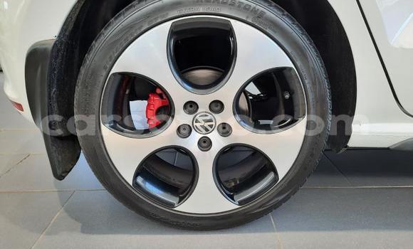 اشتري مستعمل Volkswagen Polo GTI White سيارة في Maseru في Maseru اشتري مستعمل Volkswagen Polo GTI White سيارة في Maseru في Maseru