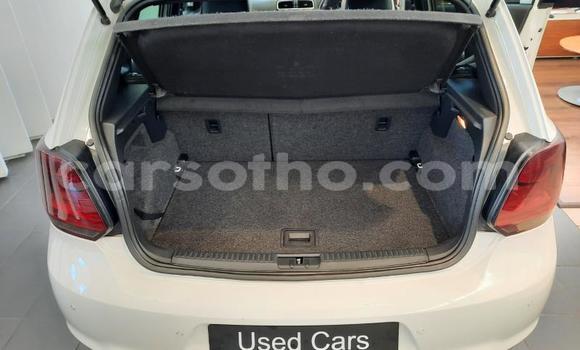اشتري مستعمل Volkswagen Polo GTI White سيارة في Maseru في Maseru اشتري مستعمل Volkswagen Polo GTI White سيارة في Maseru في Maseru