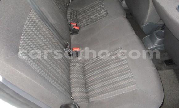 Acheter Occasion Voiture Volkswagen Polo Blanc à Maseru, Maseru Acheter Occasion Voiture Volkswagen Polo Blanc à Maseru, Maseru