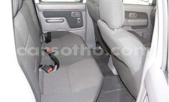Acheter Occasion Voiture Nissan Hardbody Blanc à Maseru, Maseru Acheter Occasion Voiture Nissan Hardbody Blanc à Maseru, Maseru